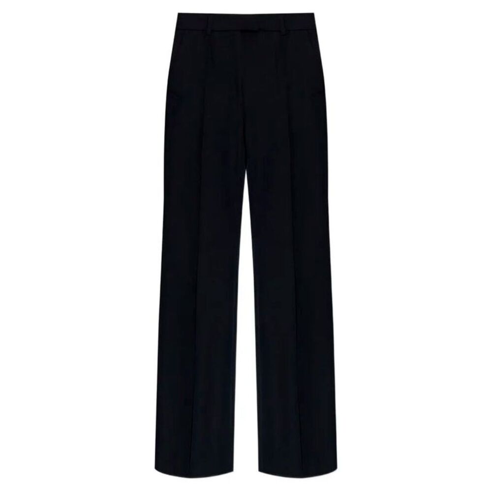 Jude Straight-Leg Trousers Women